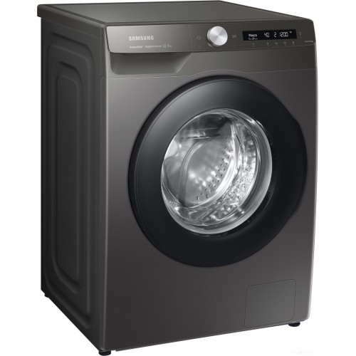 Стиральная машина Samsung WW80A6S24AN/LD