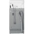 Стиральная машина Whirlpool NTDLR 7220SS PL/N