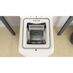 Стиральная машина Whirlpool NTDLR 7220SS PL/N
