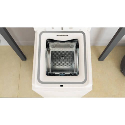 Стиральная машина Whirlpool NTDLR 7220SS PL/N