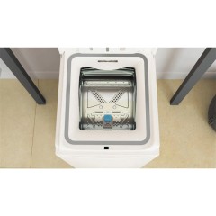Стиральная машина Whirlpool NTDLR 7220SS PL/N