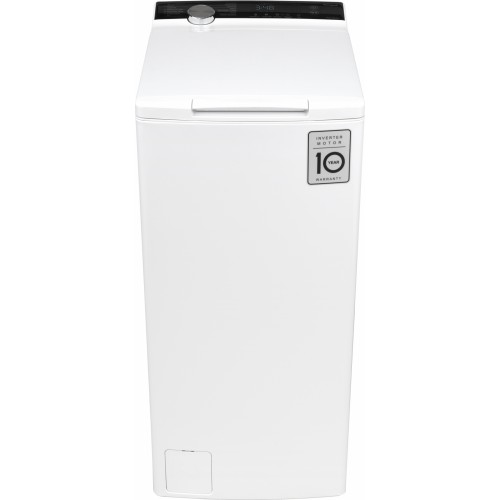 Стиральная машина Weissgauff WM 40970 TD Inverter Steam 10 кг