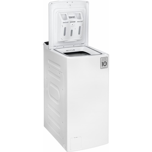 Стиральная машина Weissgauff WM 40970 TD Inverter Steam 10 кг
