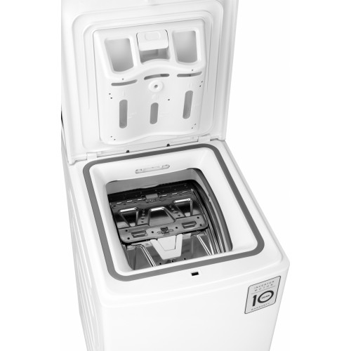 Стиральная машина Weissgauff WM 40970 TD Inverter Steam 10 кг