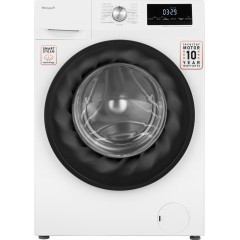 Стиральная машина Weissgauff WMD 6148 DC Inverter Steam