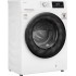 Стиральная машина Weissgauff WMD 6148 DC Inverter Steam