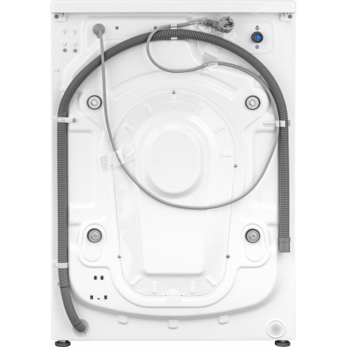 Стиральная машина Weissgauff WMD 6148 DC Inverter Steam