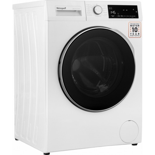 Стиральная машина Weissgauff WMD 58141 DS Inverter