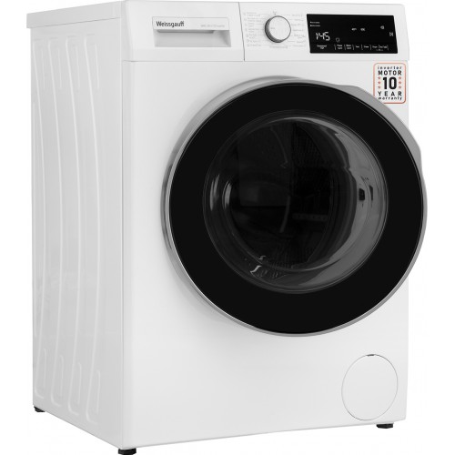 Стиральная машина Weissgauff WMD 58141 DS Inverter