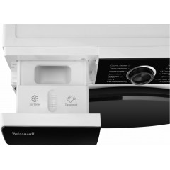 Стиральная машина Weissgauff WMD 6016 DC Inverter Steam