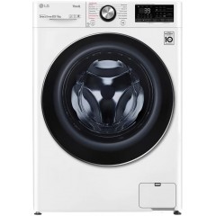 Стиральная машина LG F2V9GC9W