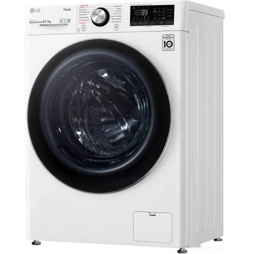 Стиральная машина LG F2V9GC9W