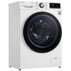 Стиральная машина LG F2V9GC9W