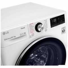 Стиральная машина LG F2V9GC9W