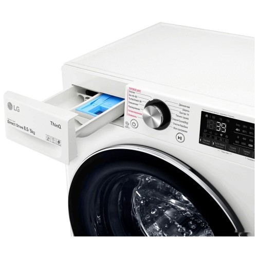 Стиральная машина LG F2V9GC9W