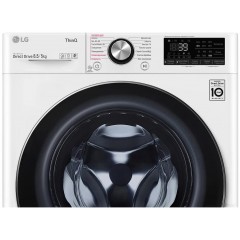 Стиральная машина LG F2V9GC9W