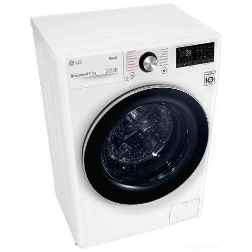 Стиральная машина LG F2V9GC9W