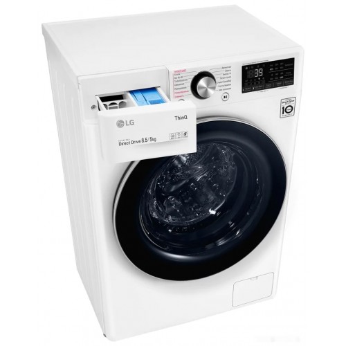 Стиральная машина LG F2V9GC9W