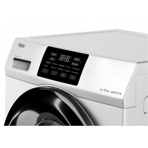 Стиральная машина HAIER HW60-BP12919B