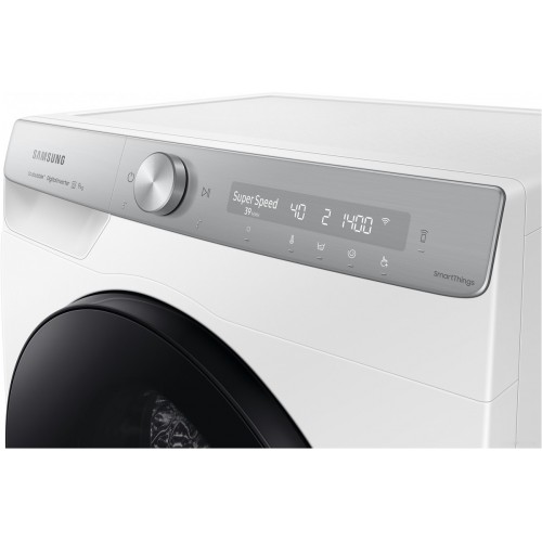 Стиральная машина Samsung WW90A7M48PH/LP