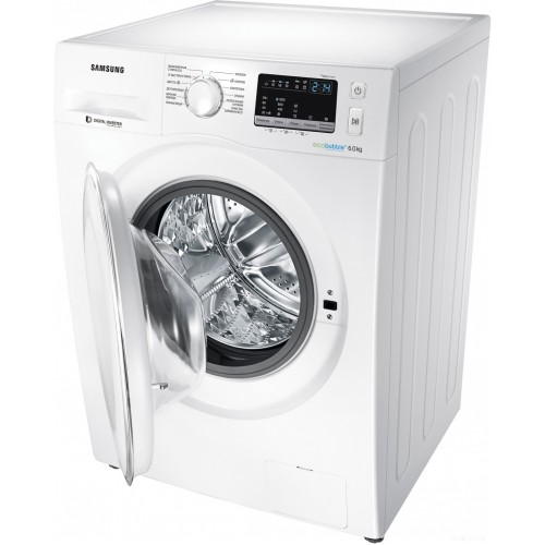 Стиральная машина Samsung WW60J4210JWOLD
