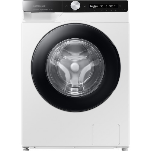 Стиральная машина Samsung WW90A6S48AE/LP