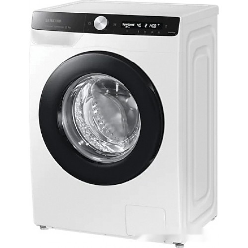 Стиральная машина Samsung WW90A6S48AE/LP