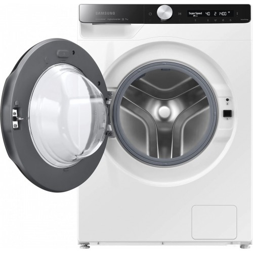 Стиральная машина Samsung WW90A6S48AE/LP