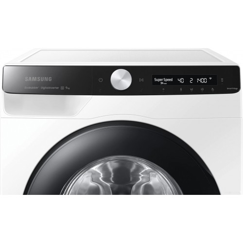 Стиральная машина Samsung WW90A6S48AE/LP