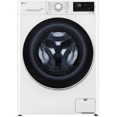 Стиральная машина LG F4J6TM7W