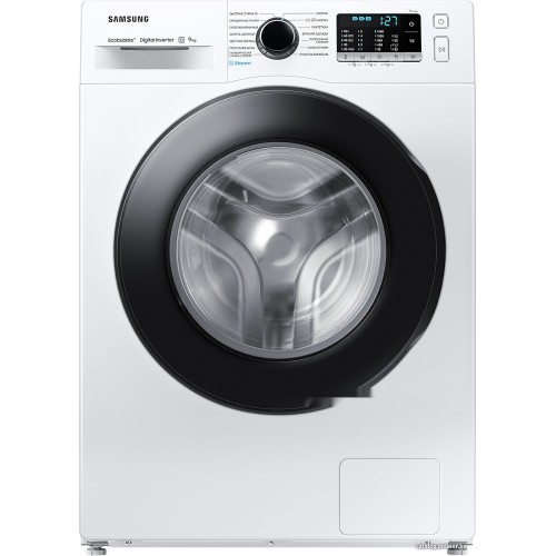 Стиральная машина Samsung WW90AAS41AE/LP