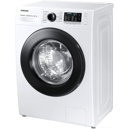 Стиральная машина Samsung WW90AAS41AE/LP