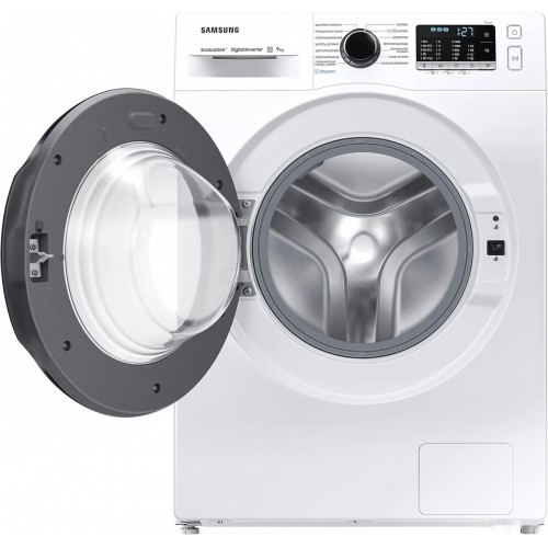 Стиральная машина Samsung WW90AAS41AE/LP