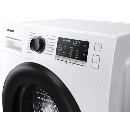 Стиральная машина Samsung WW90AAS41AE/LP