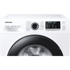 Стиральная машина Samsung WW90AAS41AE/LP