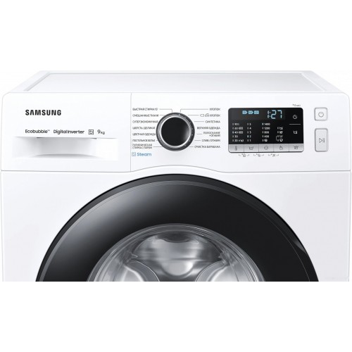 Стиральная машина Samsung WW90AAS41AE/LP