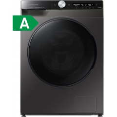 Стиральная машина Samsung WW90A6L48BX/LP
