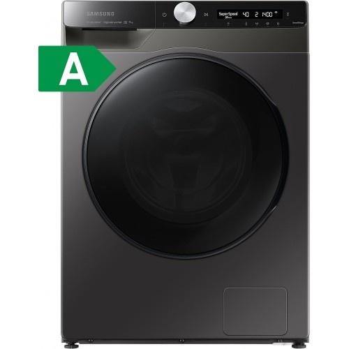 Стиральная машина Samsung WW90A6L48BX/LP
