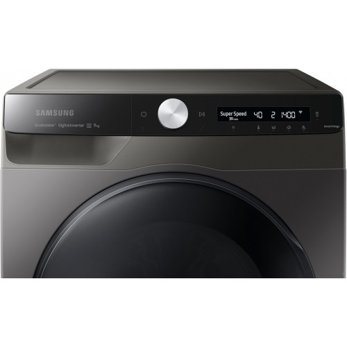 Стиральная машина Samsung WW90A6L48BX/LP