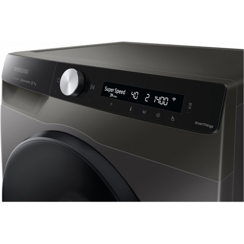 Стиральная машина Samsung WW90A6L48BX/LP