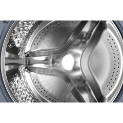 Стиральная машина Samsung WW90A6L48BX/LP