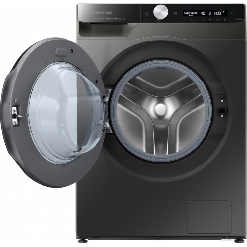 Стиральная машина Samsung WW90A6L48BX/LP