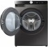 Стиральная машина Samsung WW90A6L48BX/LP