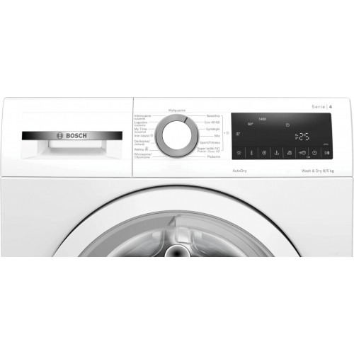 Стиральная машина Bosch Serie 4 WNA13401PL