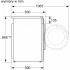 Стиральная машина Bosch Serie 4 WNA13401PL