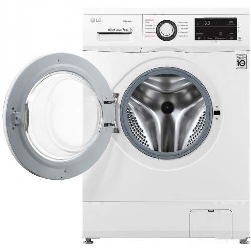 Стиральная машина LG F2J3HS0W