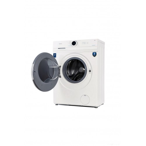 Стиральная машина Midea Lunar MF100W70/W