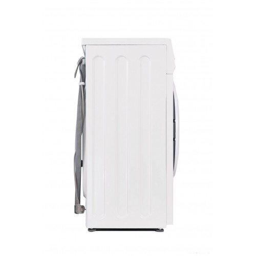 Стиральная машина Midea Lunar MF100W70/W