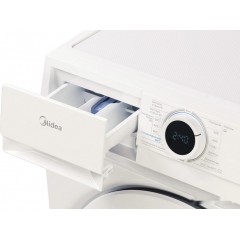 Стиральная машина Midea Lunar MF100W60/W