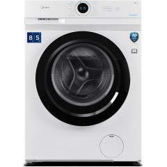 Стиральная машина Midea Lunar MF100D80BS/W-RU